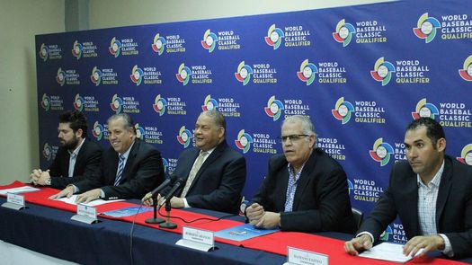 Inicia venta de boletos en Panamá, para eliminatorias hacia el Clásico Mundial de Béisbol