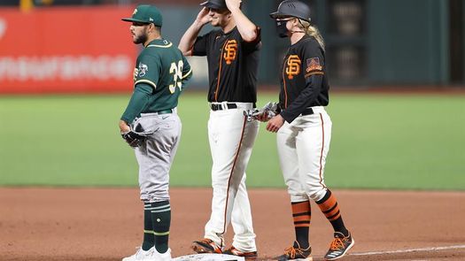 7-3. Dickerson jonronea y marca el triunfo de los Marlins