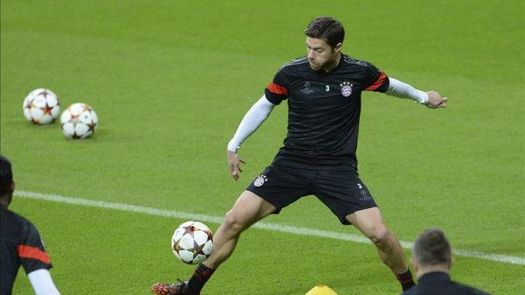 El Bayern afronta un partido de trámite ante un City que se juega el pase