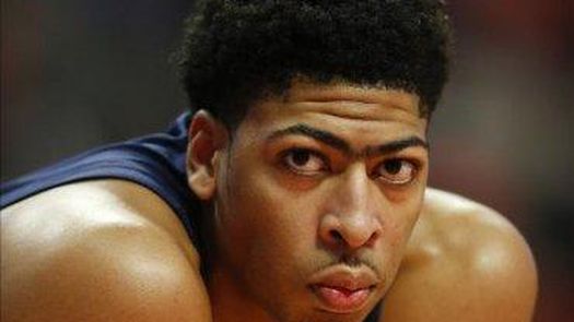 88-85. Davis regresa al campo de juego y dirige a los Pelicans