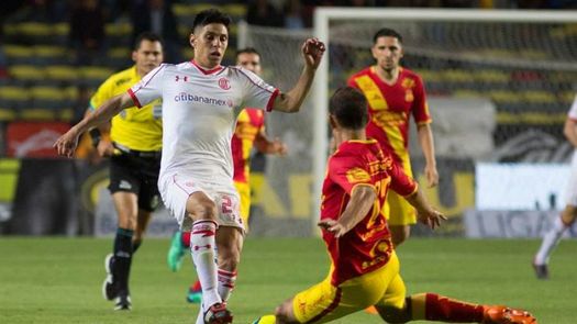Morelia retiene a Loeschbor y Millar y firma a peruano Ávila para el Apertura