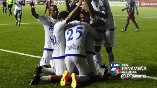 San Francisco y Atlético Nacional mantienen vivas sus esperanzas