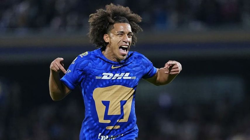 Carrasquilla suma 330 minutos.&nbsp;