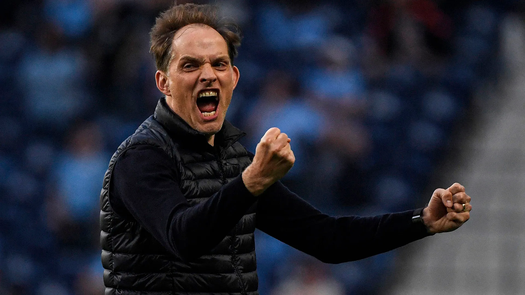 Thomas Tuchel, nuevo entrenador del Bayern