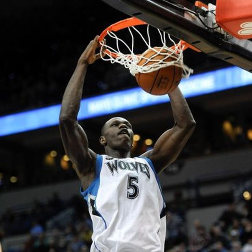 97-105. Dieng impuso su poder y Timberwolves vuelven a ganar