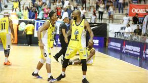 Correcaminos de Colón disputarán su segunda final