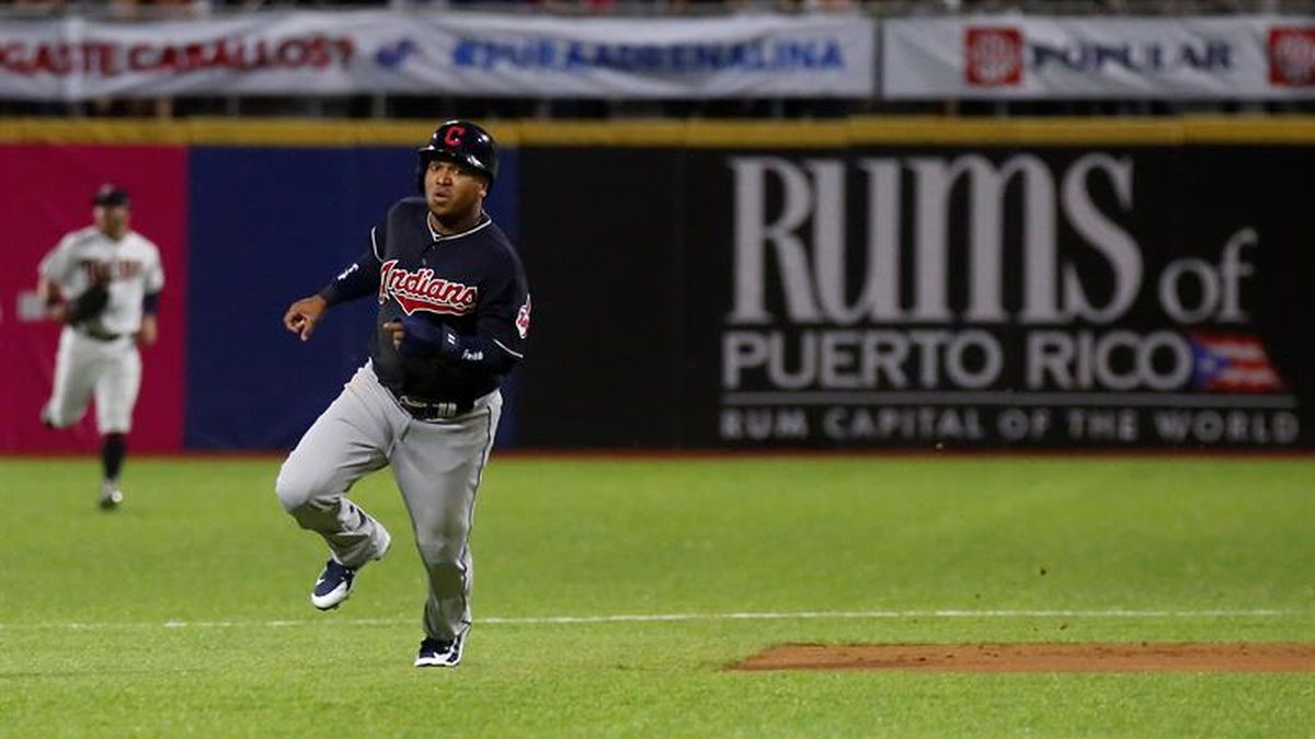 5-0. Ramírez y Hernández castigan con jonrones a los Medias Blancas y guían el triunfo de los Indios