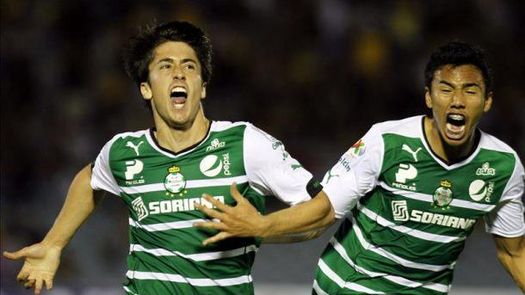 Para Santos es momento de regresar al triunfo, dice Javier Abella
