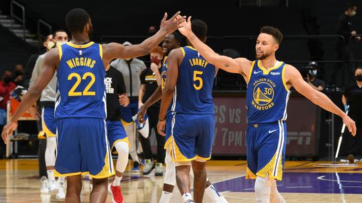 NBA anuncia el calendario para la temporada 2022-23