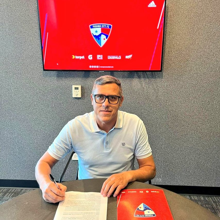 Romero fue uno de los mejores DT del Apertura 2023.&nbsp;