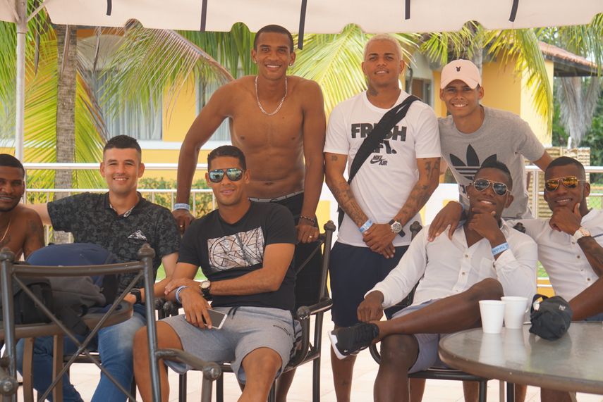 Gran celebración de nuestro aniversario 24