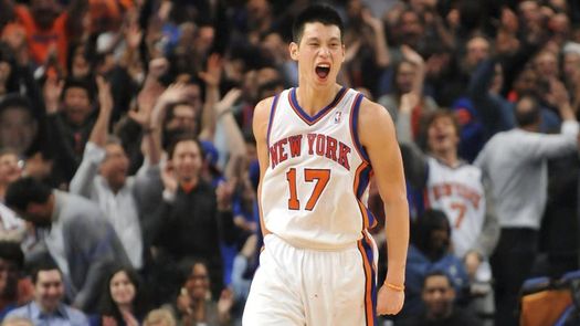 Jeremy Lin regresa a China para concluir la temporada de baloncesto de ese país