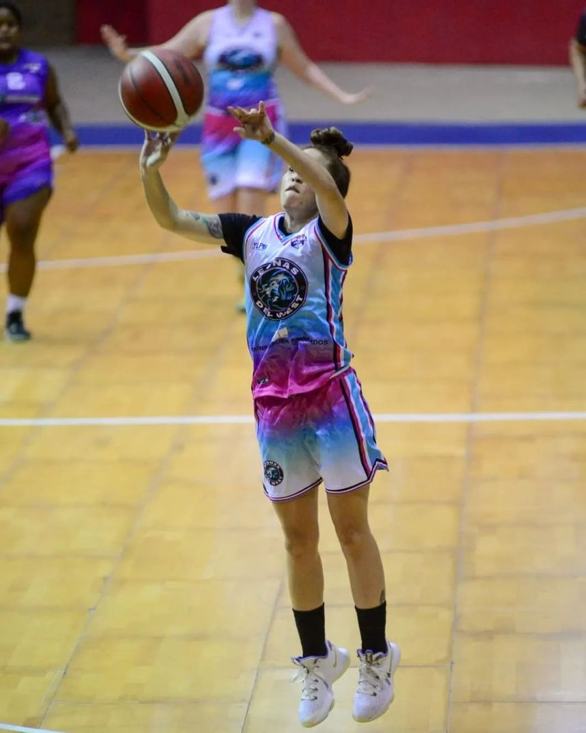 Amazonas y Leonas clasifican a semifinales