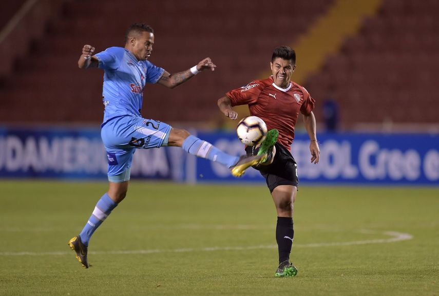 El colombiano Donald Millán, mejor jugador de liga peruana, ficha por la U
