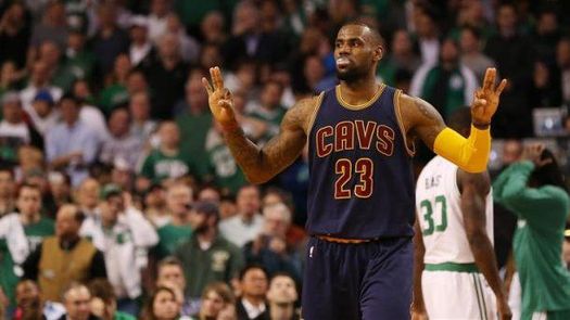 Warriors, Cavaliers y Bulls logran sufridas victorias y se ponen con 3-0