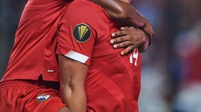 Blackburn conoce muy bien el fútbol costarricense.&nbsp;