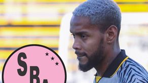 Ariano entrena con el CAI.&nbsp;