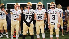 Los Fighting Owls se mantienen invictos en la quinta semana de la KFL U19 Varsity
