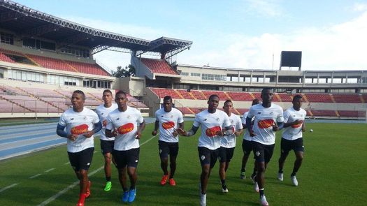 Selección nacional entra en su 2da semana de trabajos previo al viaje hacia Florida