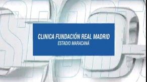 Clínica Soccer Panamá 2018 - Fundación Real Madrid