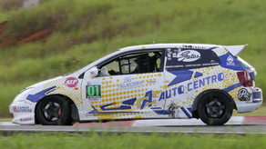Con éxito culmina el automovilismo en el Circuito Internacional de Panamá