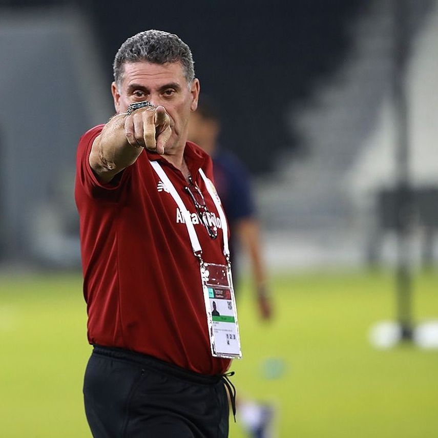 Costa Rica tiene que ganar o ganar ante Panamá.&nbsp;