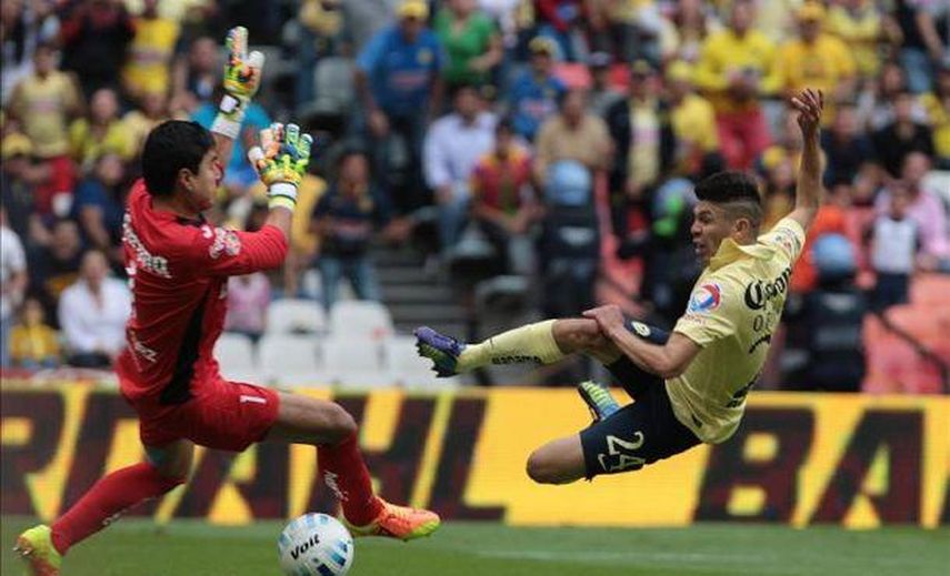 El América de México debuta en la Concacaf ante el Bayamón de Puerto Rico