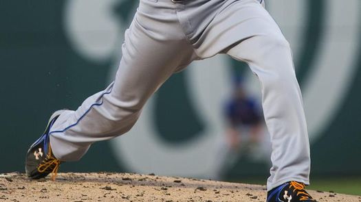 4-0. Wheeler controla desde el montículo y Filis blanquean a Bravos