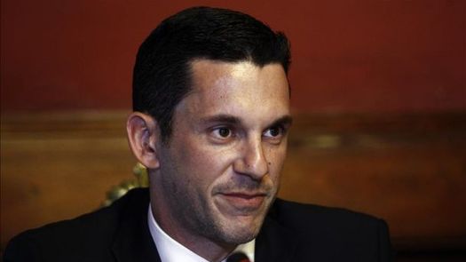 El vicecanciller panameño busca una alianza con las Grandes Ligas en República Dominicana