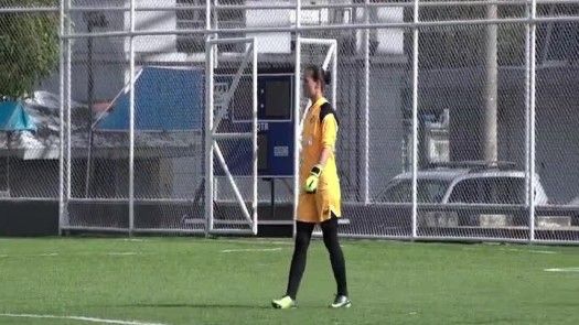 Nota del Periodista - Fútbol Femenino