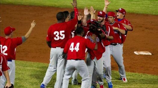 Indios de Mayagüez arrancan la defensa del campeonato en la Liga de Béisbol de Puerto Rico