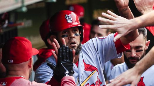 El venezolano Cafecito Martínez sufre una rotura de menisco y será baja cuatro meses