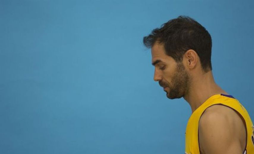 Calderón juega su mejor partido de la temporada y gana el duelo a Marc Gasol