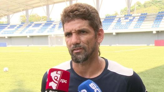 Manuel Torres recibe multa económica, y sanción de 15 partidos