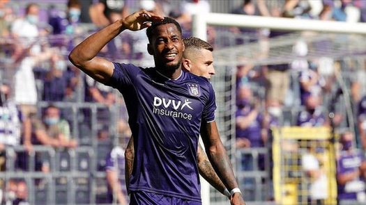 Anderlecht de Amir Murillo conoce su rival