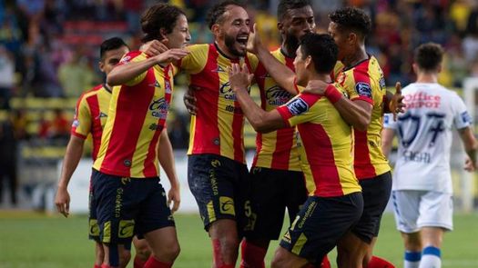 El entrenador del Morelia dice que su equipo juega la liguilla hace semanas