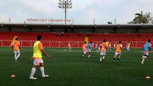 Pre-Selección Nacional Sub-17 inicia su preparación con miras al Torneo UNCAF