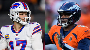 Bills y Broncos cierran la semana 10 de la NFL.