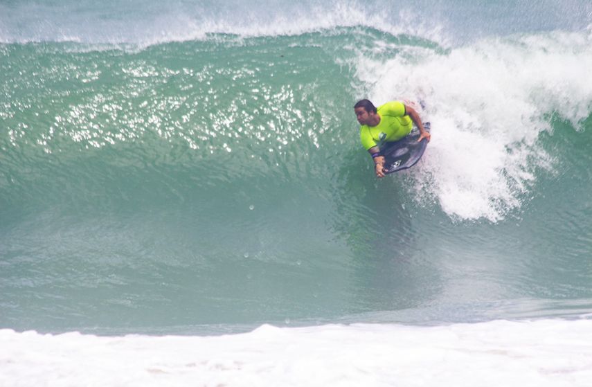 Competencia Invitacional de Bocas del toro