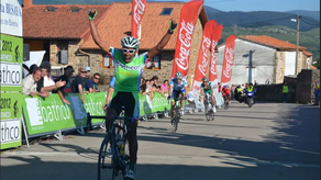 Las bases del ciclismo panameño rumbo a España