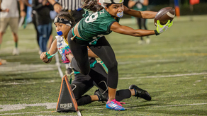 Se llevó a cabo la fecha inaugural de la temporada 2024 de Flag Juvenil de la KFL.&nbsp;