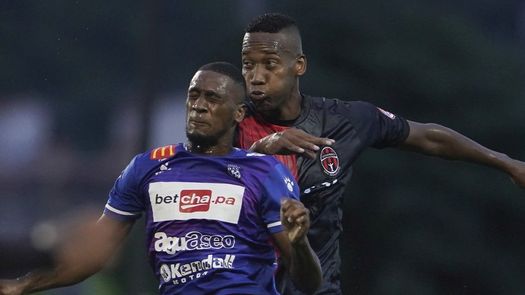 LPF: Tabla de posiciones tras la Jornada 3