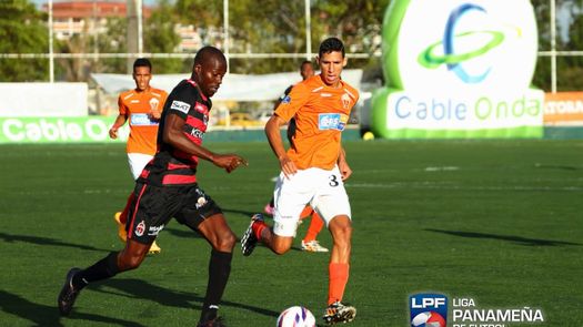 Sporting San Miguelito y Chepo FC no se fueron con las manos vacías