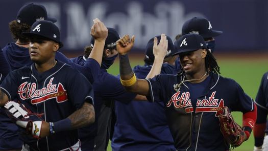 7-0. Blanqueada y barrida de Bravos, que pasan a Serie Campeonato