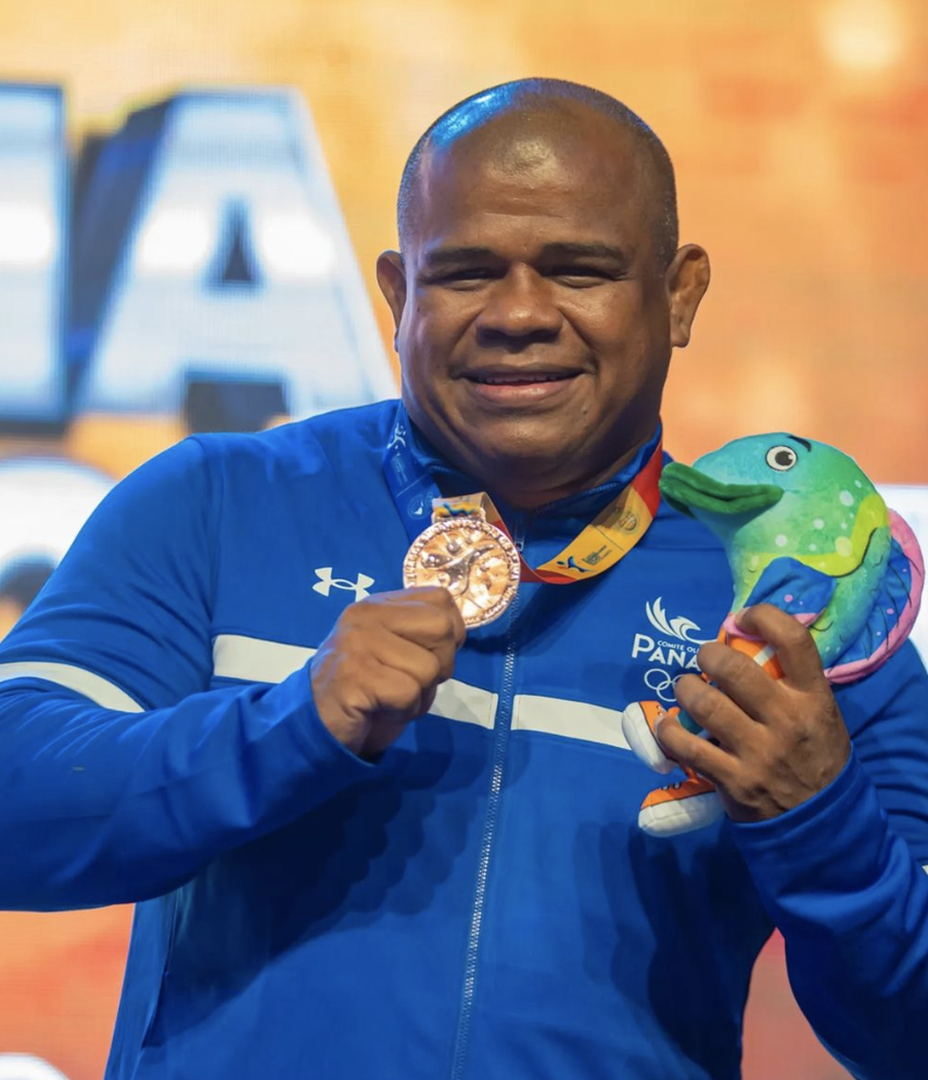 Panamá ganó medallas en los Juegos Suramericanos de Playa