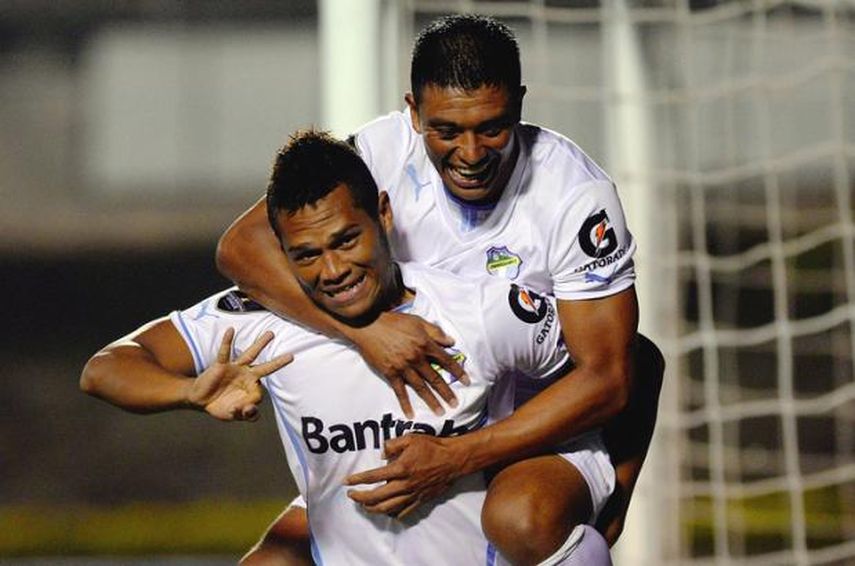 Blackburn dejó una buena huella en Comunicaciones.&nbsp;