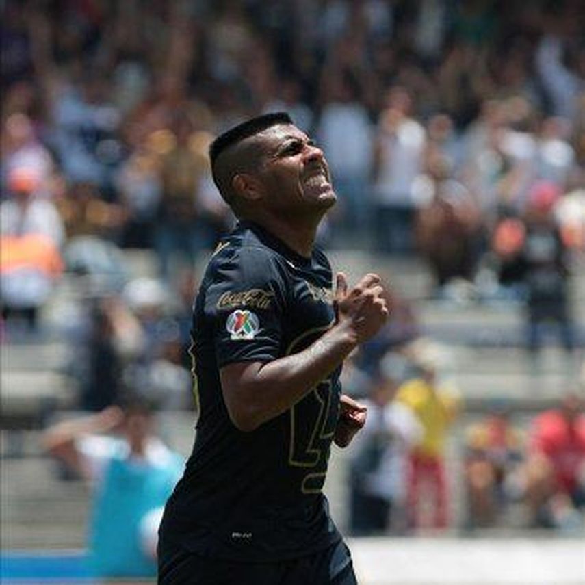 Los duelos América-Pumas y Chivas-Cruz Azul marcan séptima jornada mexicana
