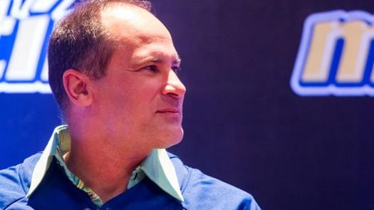 Omar Vizquel será el manager de Venezuela en el Clásico Mundial 2017