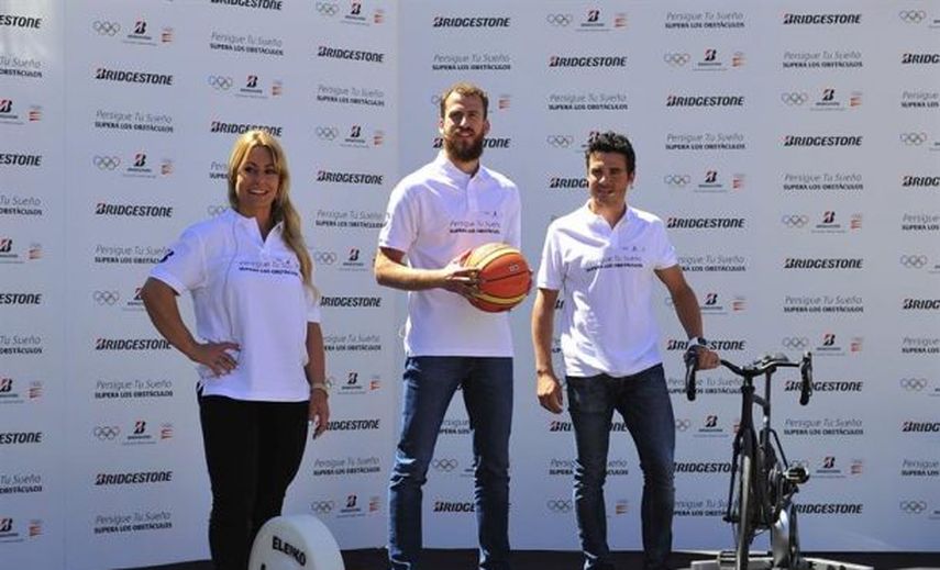 Sergio Rodríguez: Mi idea es seguir en la NBA la próxima temporada