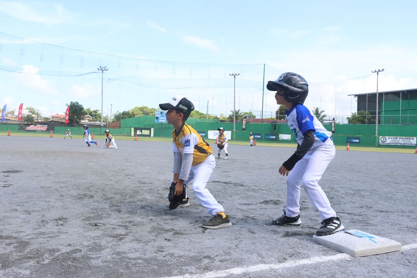 Mini League ÚNICOS 2024: Tabla de Posiciones de la Semana 3